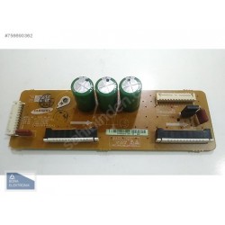 LJ41-10276A , LJ92-01893A , SAMSUNG PS51E551 , Z-SUS BOARD